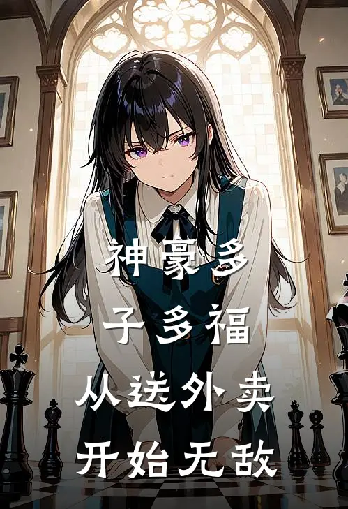 神豪多子多福，从送外卖开始无敌