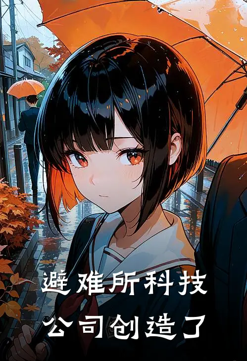 避难所科技公司创造了