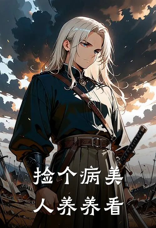 捡个病美人养养看师晓晓李观最新章节免费阅读_捡个病美人养养看热门小说