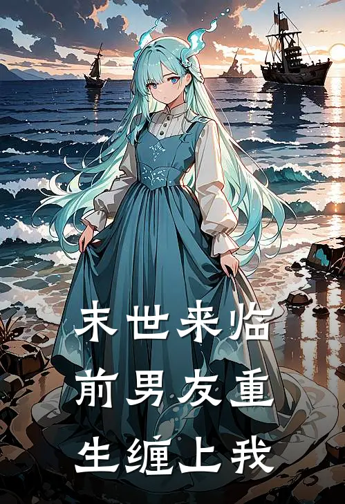 末世来临前男友重生缠上我