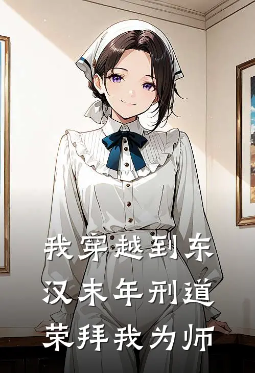 我穿越到东汉末年刑道荣拜我为师