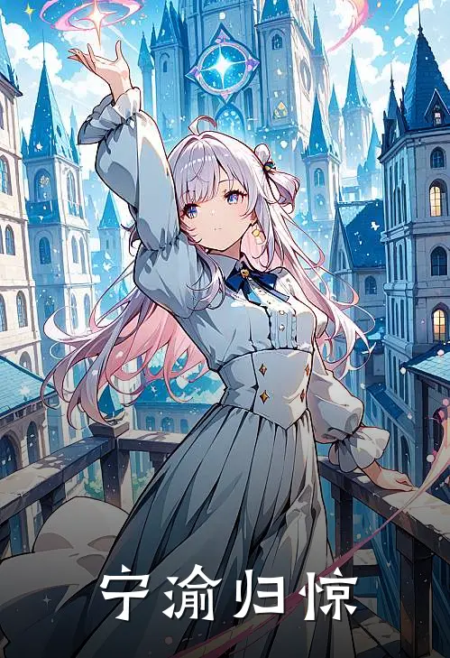 宁渝归惊(谢梓安刘泽意)完结版小说推荐_最新完结小说推荐宁渝归惊谢梓安刘泽意