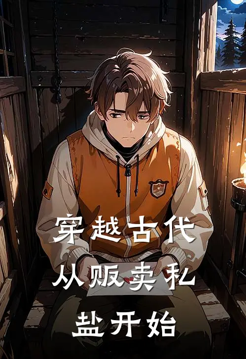 穿越古代从贩卖私盐开始陈章阿章完整免费小说_小说全文免费阅读穿越古代从贩卖私盐开始陈章阿章