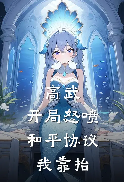 高武：开局怒喷和平协议，我靠抬(楚枫魏斌)_楚枫魏斌热门小说