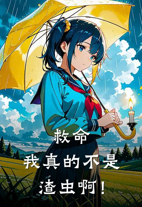 救命，我真的不是渣虫啊！