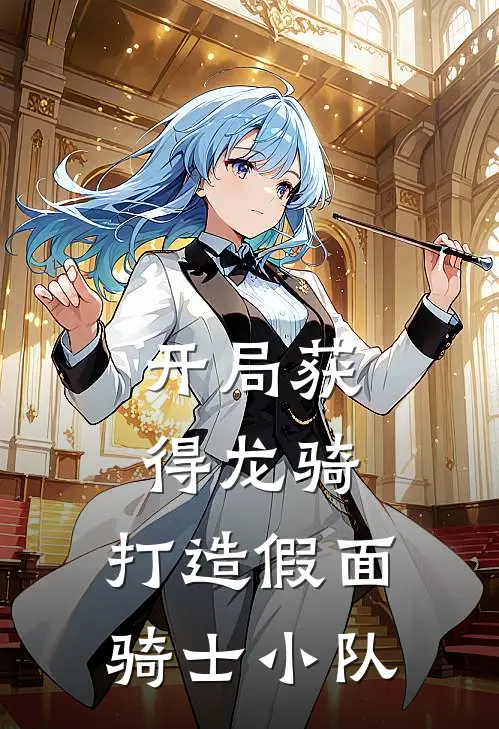 开局获得龙骑，打造假面骑士小队(于不风张雷)最新小说推荐_最新热门小说开局获得龙骑，打造假面骑士小队于不风张雷
