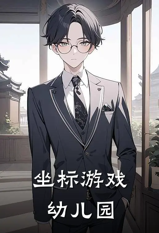 坐标游戏幼儿园