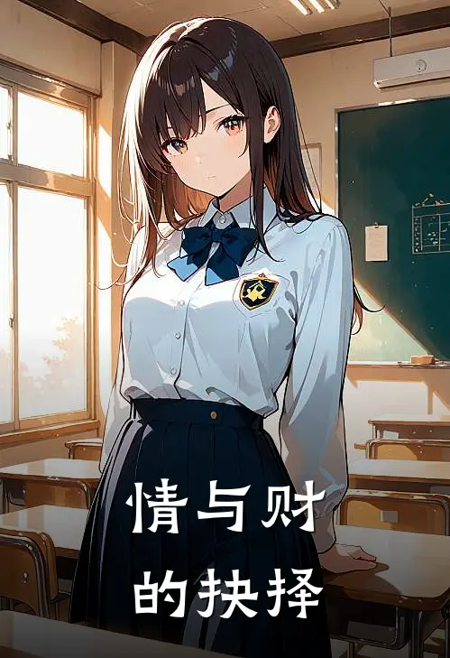 情与财的抉择林晓苏然完结版小说_最新章节列表情与财的抉择(林晓苏然)