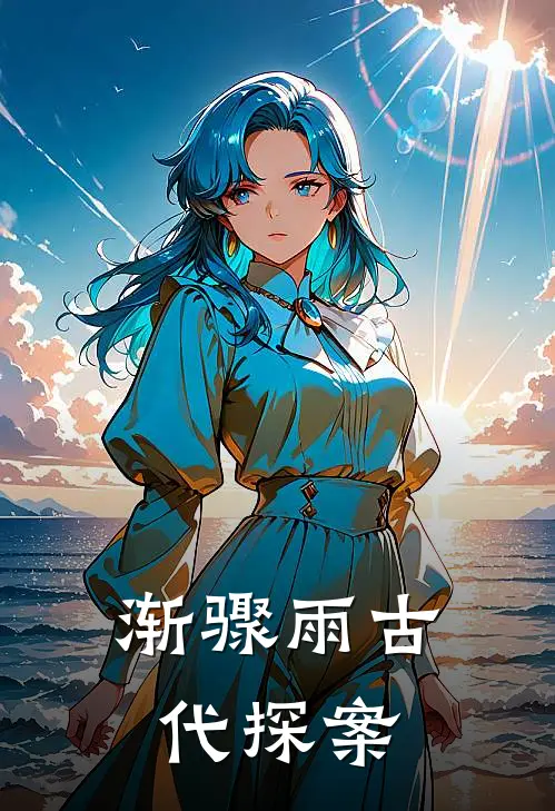 渐骤雨【古代探案】(祝凛庆岑雯)热门网络小说推荐_最新章节列表渐骤雨【古代探案】(祝凛庆岑雯)