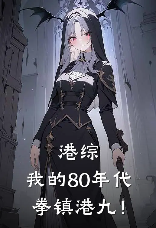 港综：我的80年代，拳镇港九！