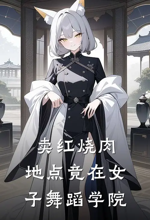 卖红烧肉，地点竟在女子舞蹈学院