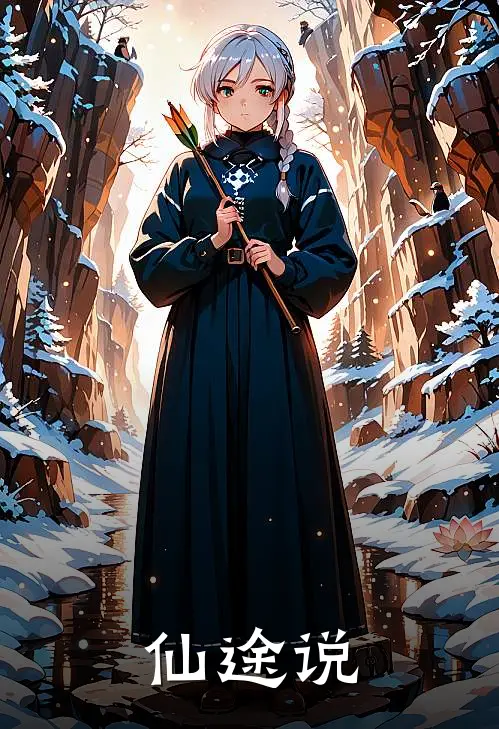 仙途说