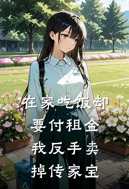 在家吃饭却要付租金，我反手卖掉传家宝(林大川林娇娇)_林大川林娇娇热门小说