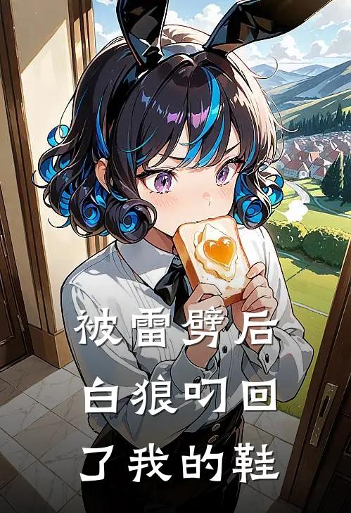 被雷劈后白狼叼回了我的鞋