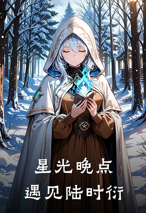 星光晚点：遇见陆时衍苏晚陆时衍最新章节免费阅读_星光晚点：遇见陆时衍全集免费阅读