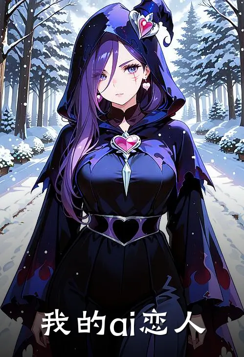 《我的ai恋人》苏晴林溪火爆新书_我的ai恋人(苏晴林溪)免费小说