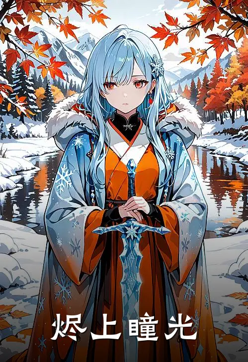 烬上瞳光(谢鸢叶倾瞳)最新章节在线阅读_(烬上瞳光)完整版免费在线阅读