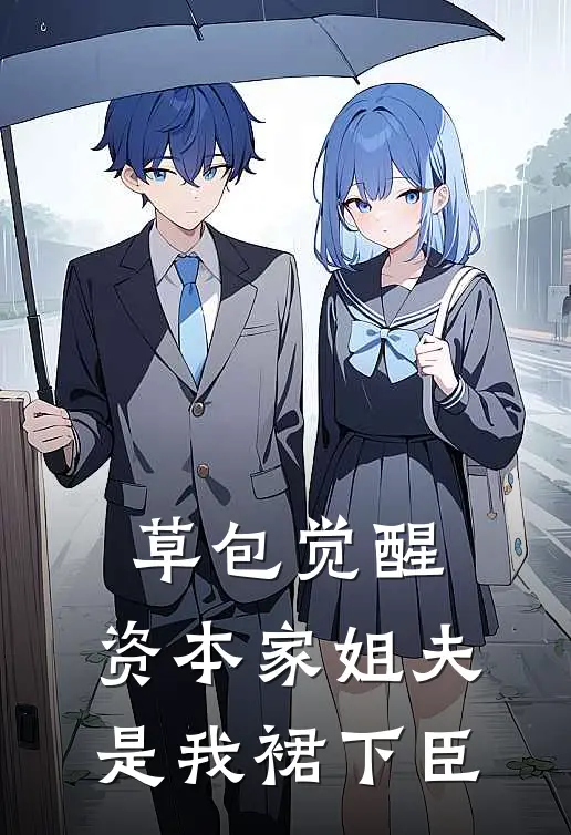 草包觉醒，资本家姐夫是我裙下臣苏晚晚唐丽华免费小说全本阅读_小说免费完结草包觉醒，资本家姐夫是我裙下臣苏晚晚唐丽华