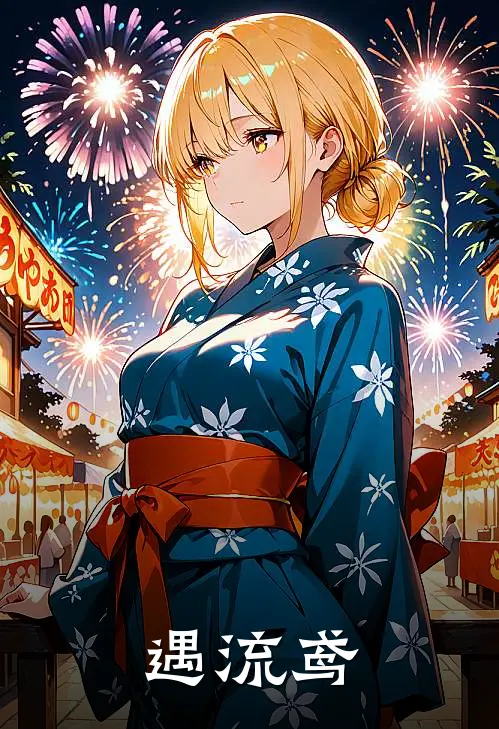 遇流鸢(迟憬兰兮)全文免费阅读无弹窗大结局_《遇流鸢》迟憬兰兮免费小说