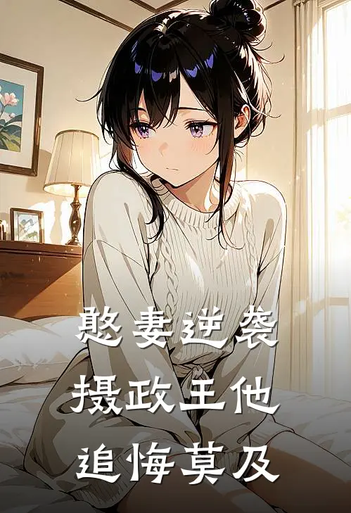 憨妻逆袭，摄政王他追悔莫及(沈招招裴烬)小说完结版_全文阅读免费全集憨妻逆袭，摄政王他追悔莫及沈招招裴烬