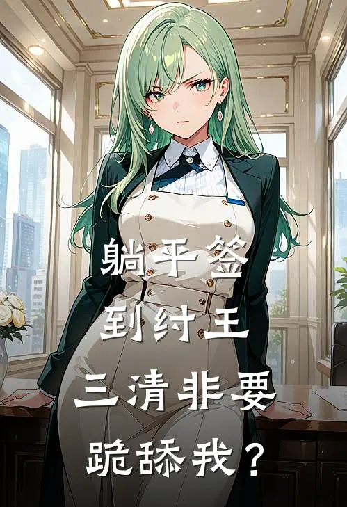 躺平签到纣王，三清非要跪舔我？帝辛费仲最新更新小说_在线阅读免费小说躺平签到纣王，三清非要跪舔我？帝辛费仲