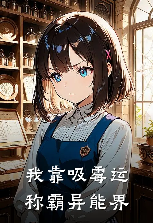 我靠吸霉运称霸异能界全文免费阅读无弹窗大结局_我靠吸霉运称霸异能界（林小满沈寒星）小说免费阅读大结局