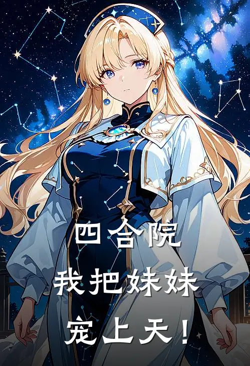 四合院：我把妹妹宠上天！(何雨柱何雨水)已完结小说_四合院：我把妹妹宠上天！(何雨柱何雨水)小说免费在线阅读