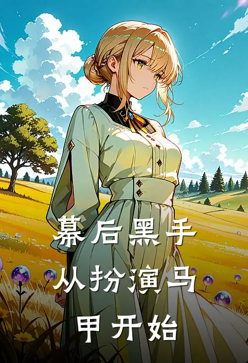 温九陶伊《幕后黑手从扮演马甲开始》完结版免费阅读_温九陶伊热门小说