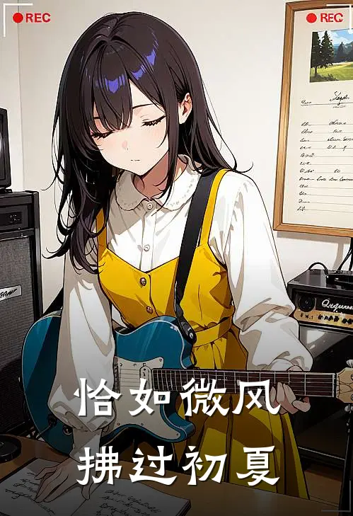 林薇程旭《恰如微风拂过初夏》全文免费在线阅读_《恰如微风拂过初夏》全本在线阅读