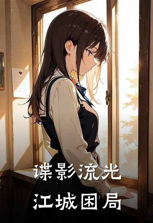 《谍影流光·江城困局》许怀远谷义诚全集免费在线阅读_(许怀远谷义诚)全章节免费在线阅读