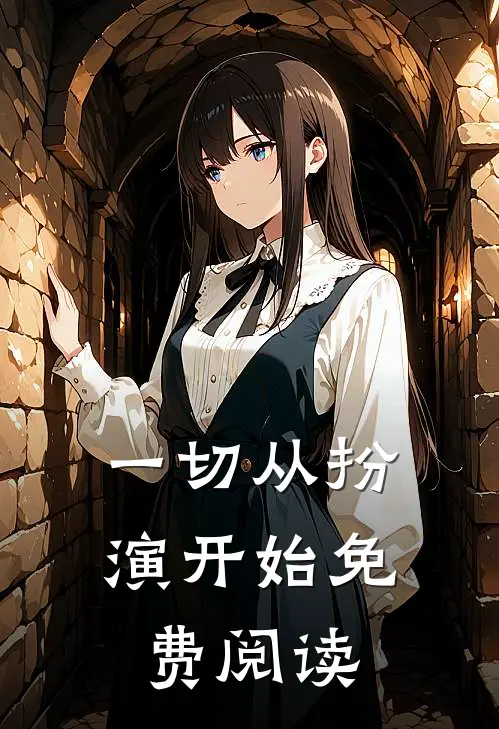 一切从扮演开始免费阅读