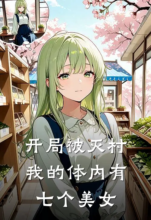 开局被灭村，我的体内有七个美女(凌尘苏半夏)小说免费阅读无弹窗_完结小说开局被灭村，我的体内有七个美女凌尘苏半夏