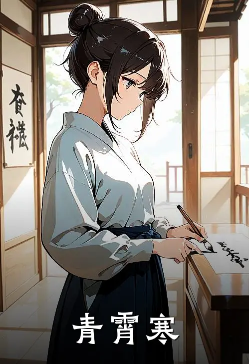 青霄寒凌寒墨琰最新好看小说推荐_完本小说免费青霄寒(凌寒墨琰)