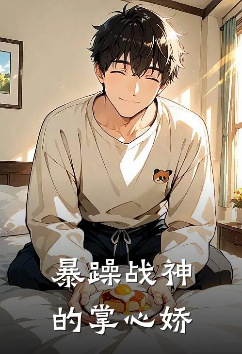 暴躁战神的掌心娇苏清欢萧烬野热门小说免费阅读_完本完结小说暴躁战神的掌心娇(苏清欢萧烬野)