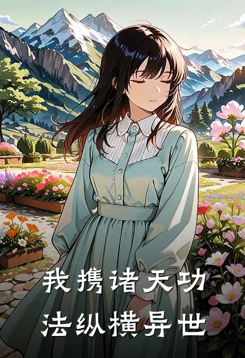 我携诸天功法纵横异世