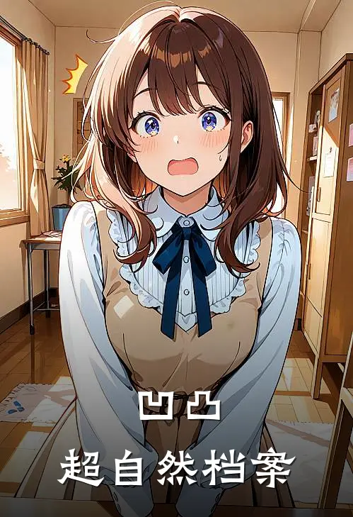 凹凸：超自然档案(莉莉菲利斯)免费小说阅读_完结版小说推荐凹凸：超自然档案(莉莉菲利斯)