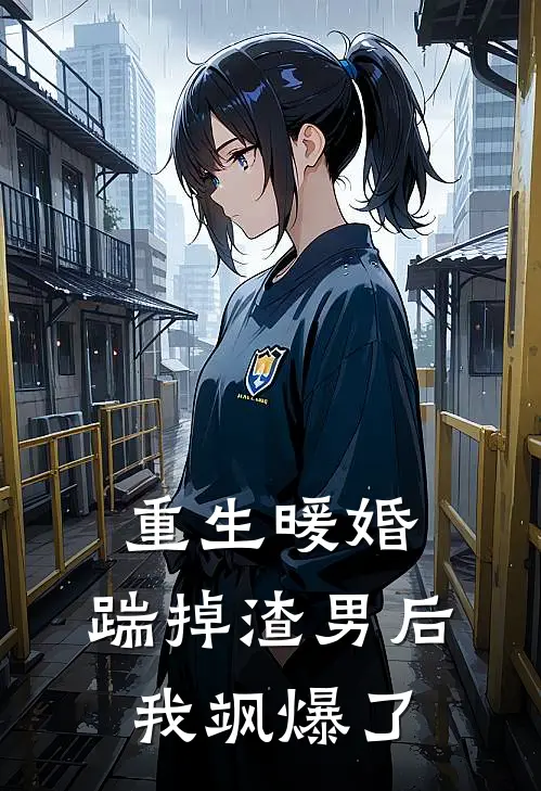 重生暖婚：踹掉渣男后我飒爆了苏晚顾言琛免费小说完结_最新完本小说推荐重生暖婚：踹掉渣男后我飒爆了(苏晚顾言琛)