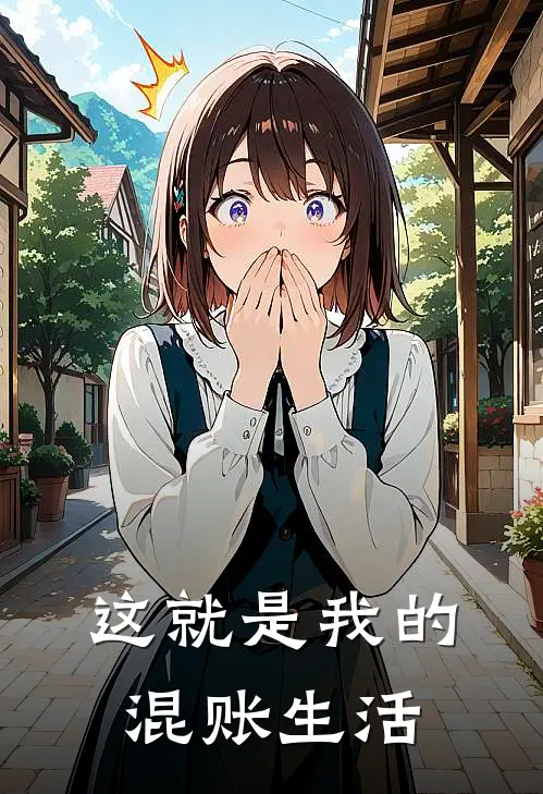 这就是我的混账生活