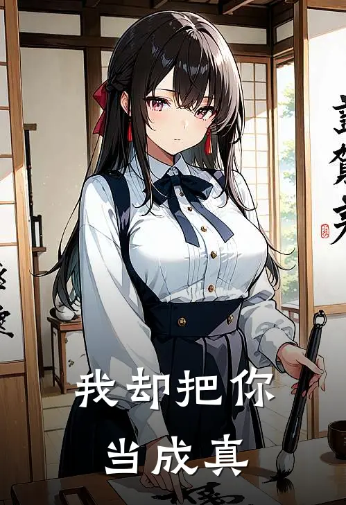 我却把你当成真李城义季勤小说免费完结_完本热门小说我却把你当成真李城义季勤