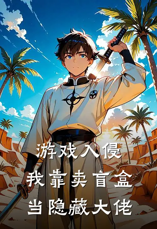 游戏入侵：我靠卖盲盒当隐藏大佬(江临川陈浩宇)免费小说大全_小说完结免费游戏入侵：我靠卖盲盒当隐藏大佬江临川陈浩宇