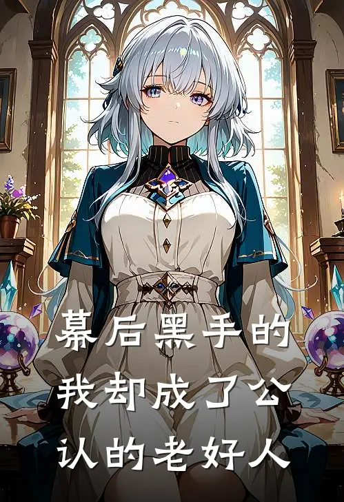 幕后黑手的我却成了公认的老好人