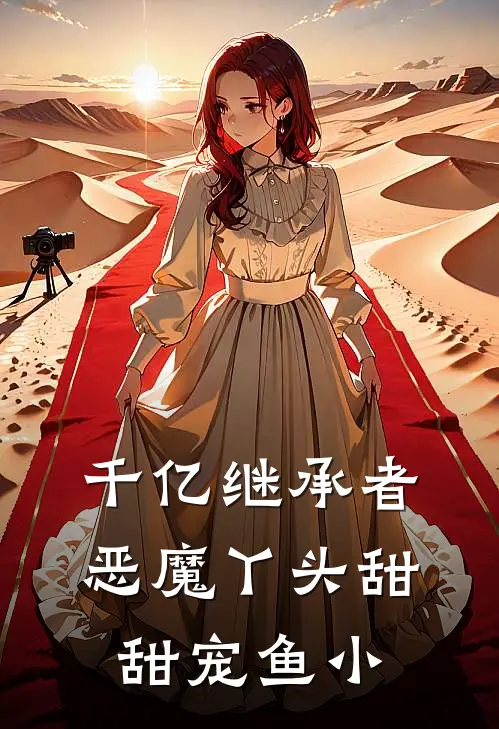 千亿继承者恶魔丫头甜甜宠鱼小