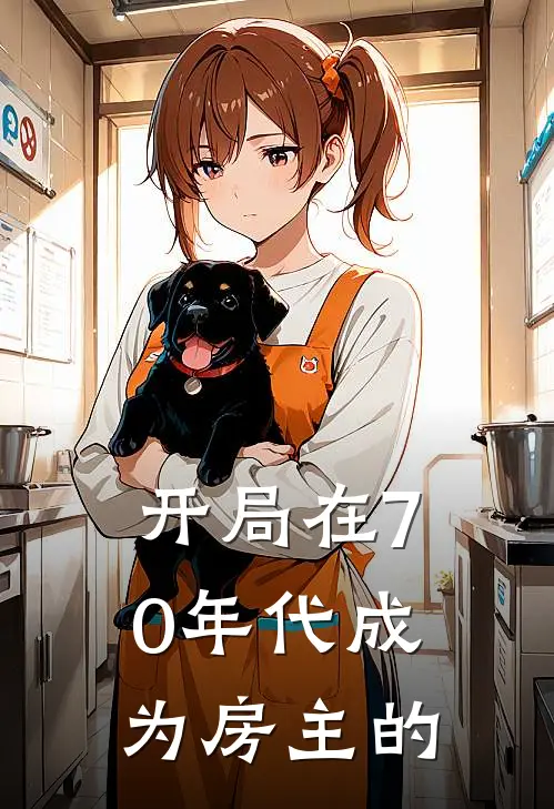 开局在70年代成为房主的