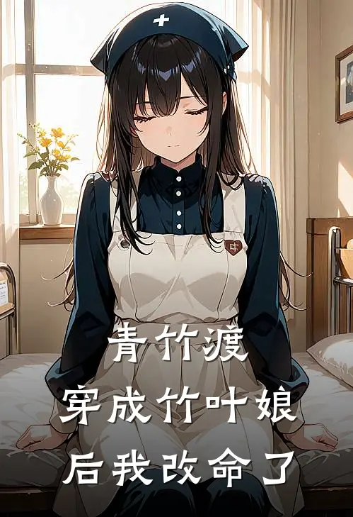 青竹渡：穿成竹叶娘后我改命了