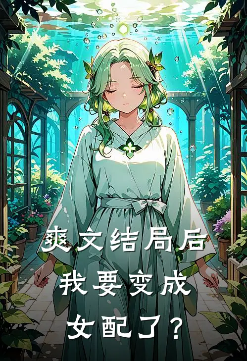 爽文结局后我要变成女配了？婉娘周宏栎全文免费阅读无弹窗大结局_(爽文结局后我要变成女配了？)婉娘周宏栎最新章节列表笔趣阁（爽文结局后我要变成女配了？）