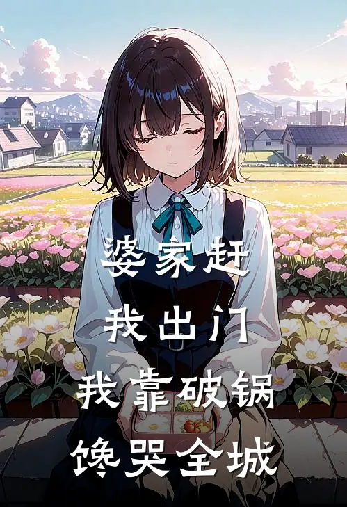 婆家赶我出门，我靠破锅馋哭全城