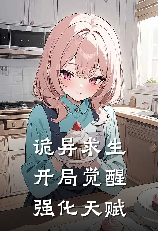 诡异求生开局觉醒强化天赋