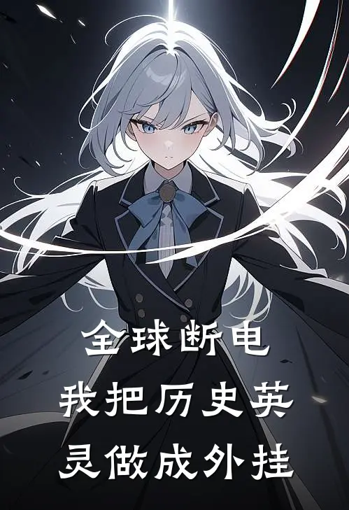 全球断电：我把历史英灵做成外挂