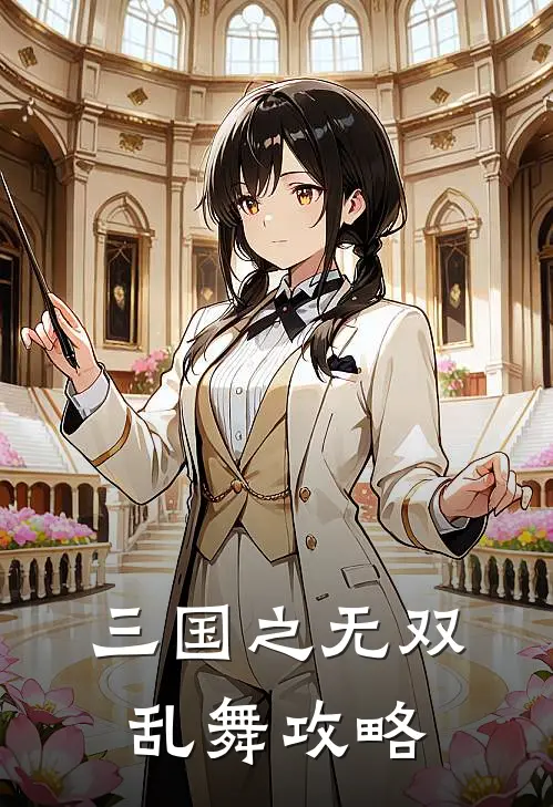 三国之无双乱舞攻略