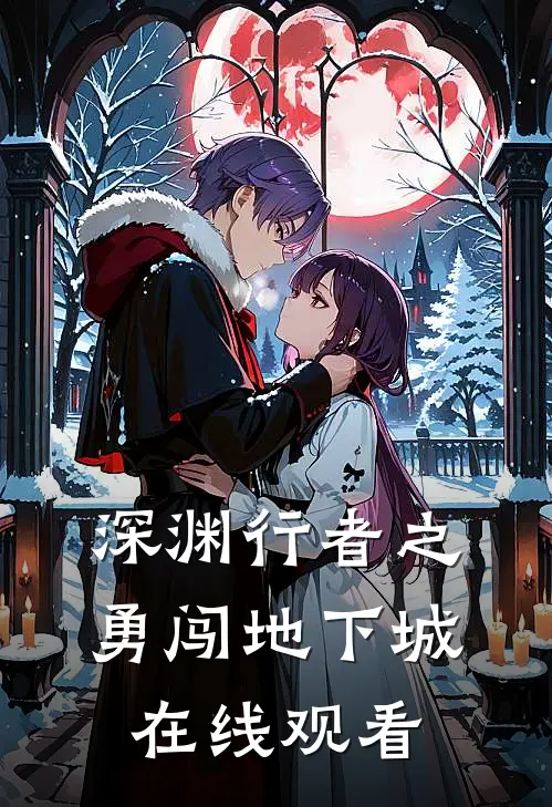 深渊行者之勇闯地下城在线观看